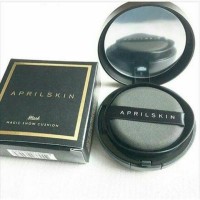 Jual APRIL SKIN SNOW CUSHION MADE IN KOREA Murah