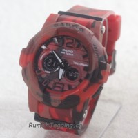 Jam Tangan Wanita / Anak Murah Casio Baby-G BabyG Baby G BGA180 A01