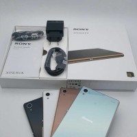 Sony Xperia Z4 4G+ Ram 3GB Hp Second Murah Fullset