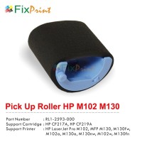Pick Up Roller HP 19A 17A, Printer HP Laserjet Pro M102a M130a M130fw