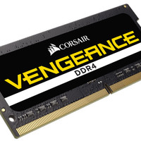 Jual Corsair Memory 4GB (1x4GB) DDR4 SODIMM (CMSO4GX4M1A2133C15) Murah