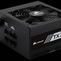 Jual Power Supply PSU 750 Watt Corsair TX750M 80 Plus Gold Murah