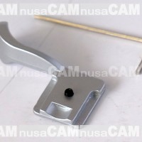 Jual Thumb Up Grip Kamera Fuji X-Pro1,X-E1,X-E2,X-A1,X-A2,X100, X100S, dll Murah
