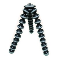Jual Gorilla pod Flexible Large / Big Tripod Murah