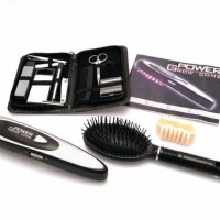 Jual Starhome Power Grow Comb Sisir Laser untuk mengatasi rambut rontok Murah