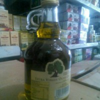 Minyak zaitun RS Besar 500 ml