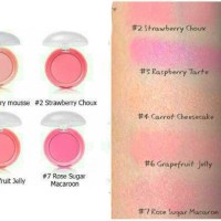 Jual Etude House - Lovely Cookie Blusher, Ori Murah Murah