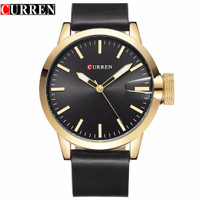 Jual Jam Tangan Pria / Curren / 8208 / Curren Original hw36 Murah
