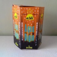 Promo Parfum Minyak Wangi Al Raehan Malaikat Subuh/Minyak Wangi Arab