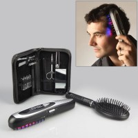 Jual Starhome Power Grow Comb Sisir Laser untuk mengatasi rambut rontok Murah