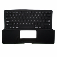 Jual Keyboard Skin for MacBook - Hitam Murah