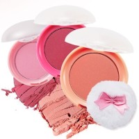 Jual Etude House Lovely Cookie Blusher Original Blush On Murah