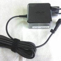 MODEL BARU ADAPTOR CHARGER LAPTOP ASUS X453 X453M X453MA 19V 1.75A