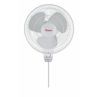 Kipas Angin Dinding / Wall Fan Merk Cosmos 12-DWF 12 Inch