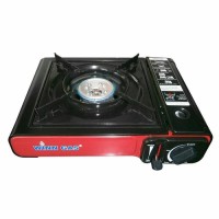 Winn Gas Kompor Gas Portable Butane 1A
