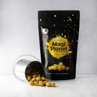 Jual Magi Planet Kimchi 110gr (50pcs) Murah