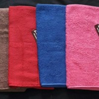 GROSIR MURAH !!! Handuk Olahraga Chalmer Polos