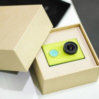 Paket Lengkap (EKONOMIS) Xiaomi Yi Camera by Budget Gadget kamera