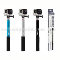 SATOO Smp-FG01Monopod Tongsis For Camera GoPro/Xiaomi Yi/B PRO kamera