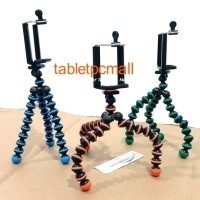 Jual Gorilla Pod + Holder U Universal for Smartphone Gorillapod Murah