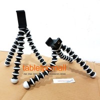 Jual Gorilla Pod Large + Holder Dual Screw Horizontal Vertikal Smartphone Murah