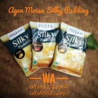 Harga moiaa premix silky pudding dessert puding sutera susu | antitipu.com Harga moiaa premix silky pudding dessert puding sutera susu | antitipu.com