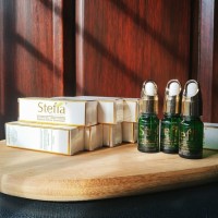 Jual Gula Stefia Original Pemanis Alami Nol Kalori Natural Stevia Sweetener Murah