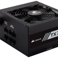 Jual Corsair TXM Series TX750M - 750 Watt 80 PLUS Gold Modular PSU Murah