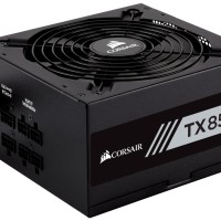 Jual Corsair TXM Series TX850M - 850 Watt 80 PLUS Gold Modular PSU Murah