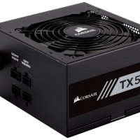 Jual Corsair TXM Series TX550M - 550 Watt 80 PLUS Gold Modular PSU Murah