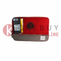 Tas Laptop Merk KALIBRE Kode 920632 628 Warna Red khaki