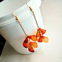 Jual Anting tassel/boho/etnik/unik murah, kode MN18 Murah