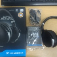 Jual Sennheiser HD 450BTNC Murah