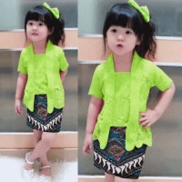 Jual ST KUTUBARU TOSCA KID Murah