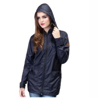 Jual Jaket Wanita Bahan Mayer Inflico 124 SKY 434 Murah