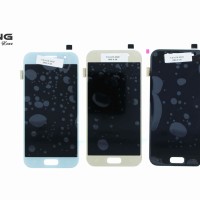 LCD SAMSUNG A3 2017 PLUS TOUCHSCREEN ORI H/P/G