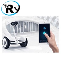 Jual Xiaomi Ninebot Mini Self Balancing Scooter White T1310 Murah