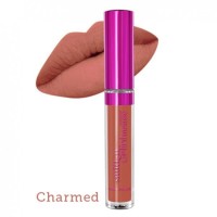 Jual LA Splash Smitten LipTint Mousse - Charmed ORIGINAL Murah
