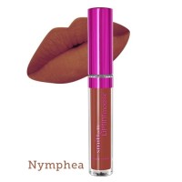 Jual LA Splash Smitten LipTint Mousse - Nymphaea / Nymphadora ORIGINAL Murah