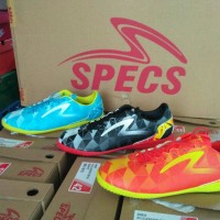 SEPATU FUTSAL SPECS ORIGINAL