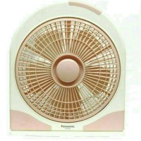 Kipas Angin Kotak (Box Fan) Panasonic F-ER 303 Ukuran 12