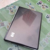 casing laptop hp pavilion dv3000 utuh berikut engsel