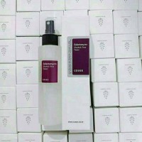 COSRX galactomyces alcohol free toner 150ml