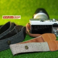 Universal Strap Kamera Canon Nikon Sony Olympus Lumix Fujifim