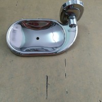 TEMPAT SABUN BATANGAN STAINLESS