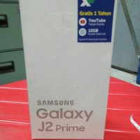 Hp Samsung G532 (J2 Prime)