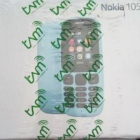 Nokia 105 dual sim design terbaru