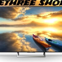 SONY BRAVIA SMART TV 65 INC KD-65X7000E 4K UHD HDR X70E SERIES NEW