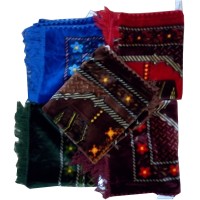 Jual Sajadah Bulu Rasfur - merk Al Agra Murah