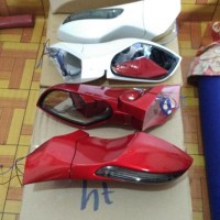 Jual Spion Lipat Nmax sen Led Murah